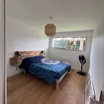 Grand Appartement Centre